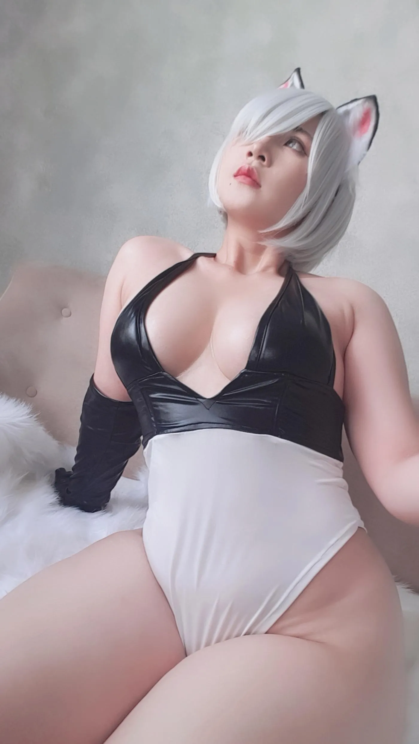 Uy Uy – NO.01 2B [42P]插图8